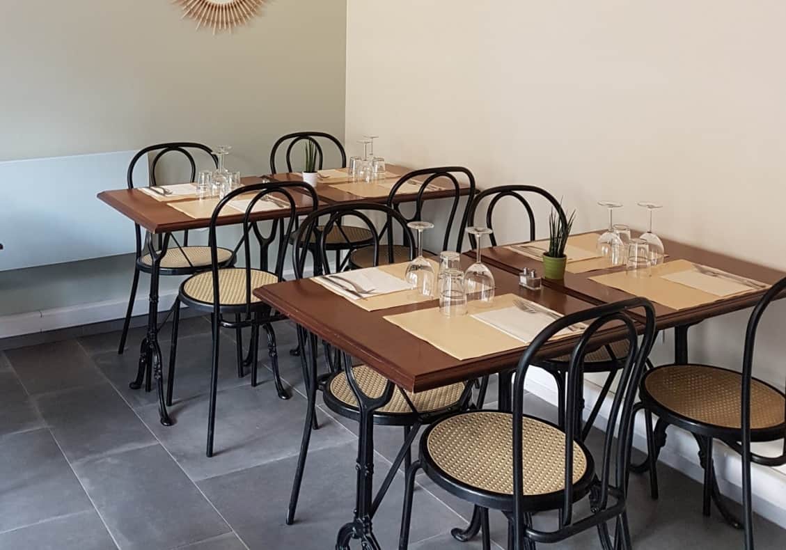 La Storia importante — Restaurant Italien à Gallargues le Montueux — photo 2