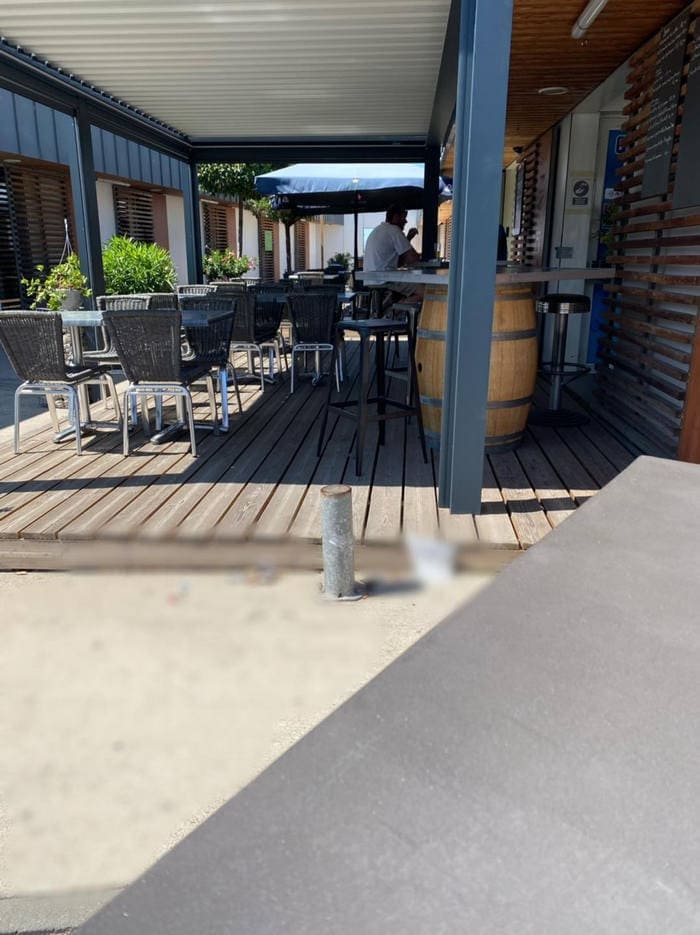 Le Vendran — photo 3