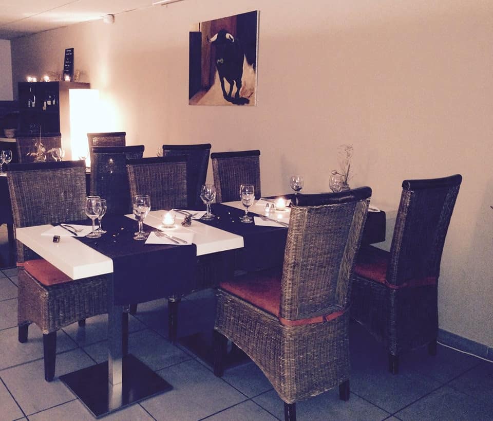 Les Jasses de Camargue — Hôtel - Restaurant à Gallargues le Montueux — photo 3