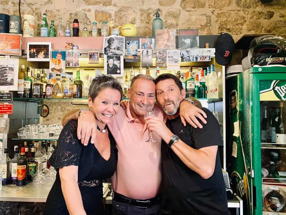 Café de l' Univers — photo 3