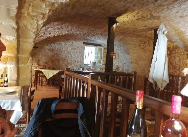 Restaurant la Jasse — photo 3