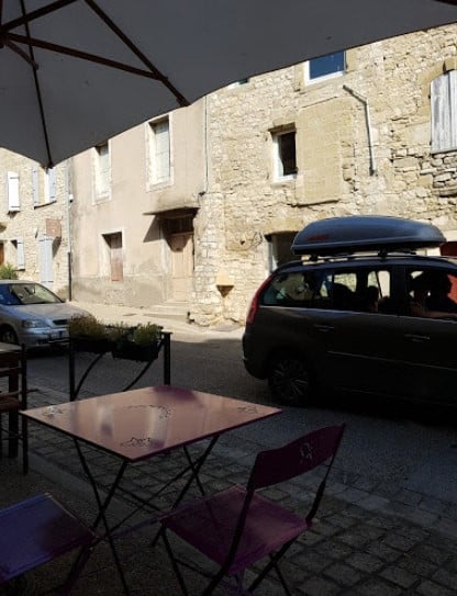 Restaurant la Jasse — photo 2