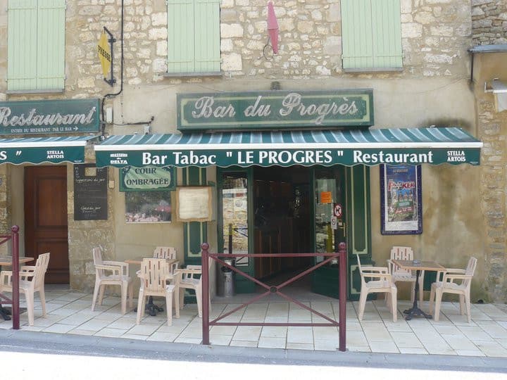 Le Progrès — photo 2