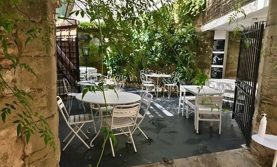 Café Quentine — photo 2