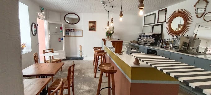 Café Quentine — photo 3