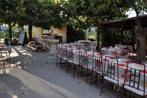 La Calabria — photo 3