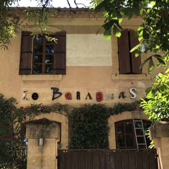 Le Baragnas — photo 2