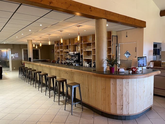 L'audacieux — photo 2