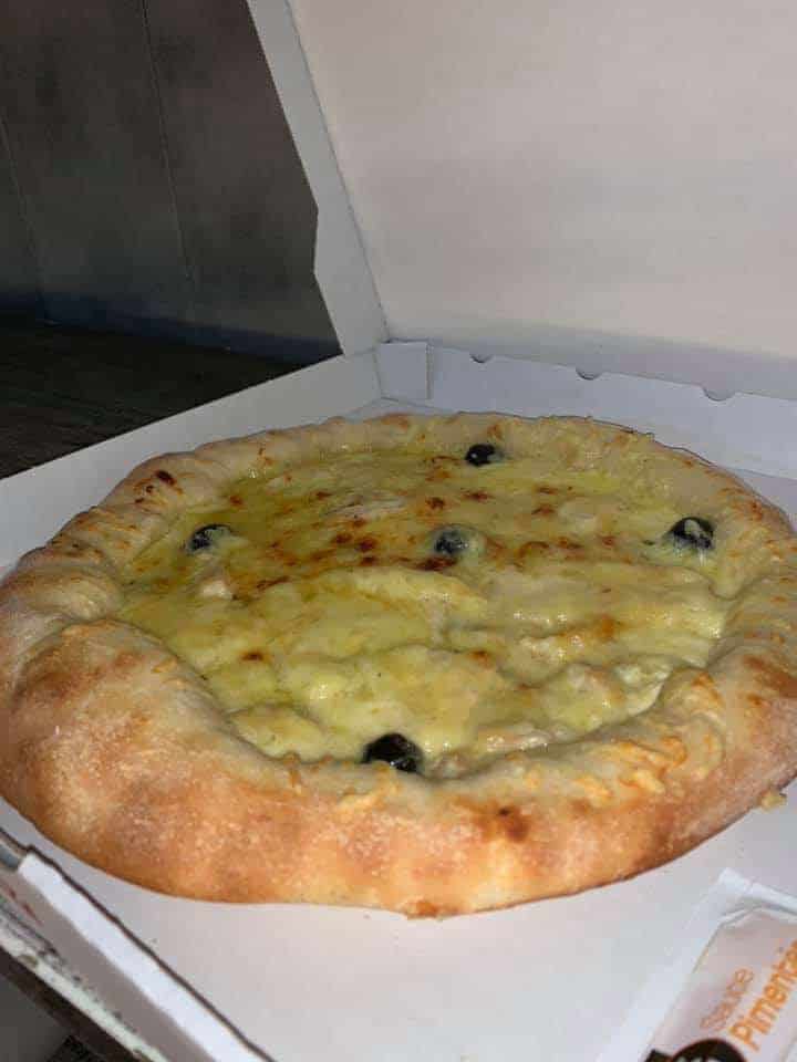 Aldo Pizza — photo 6