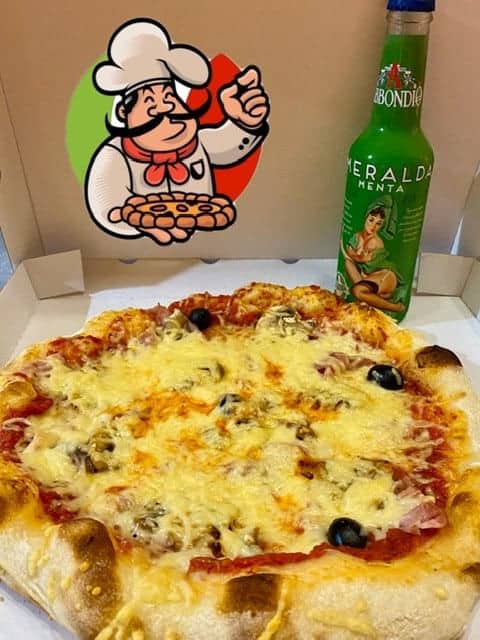 Aldo Pizza — photo 3