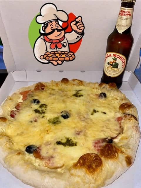 Aldo Pizza — photo 4