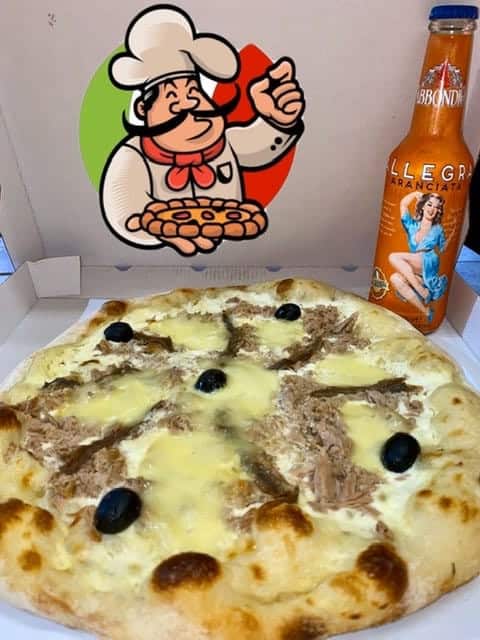 Aldo Pizza — photo 2