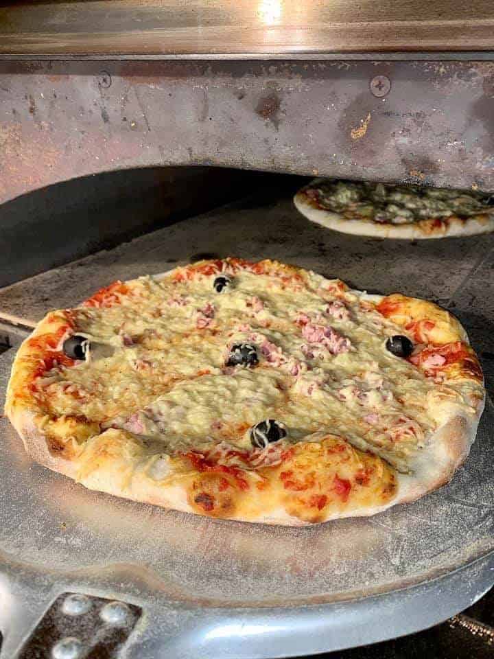 Aldo Pizza — photo 7