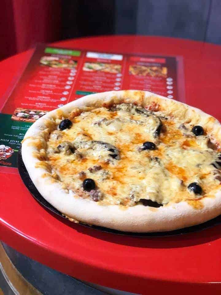 Aldo Pizza — photo 5
