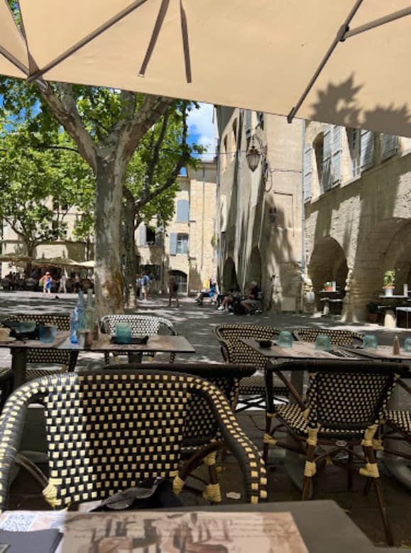 Café des amis — photo 2