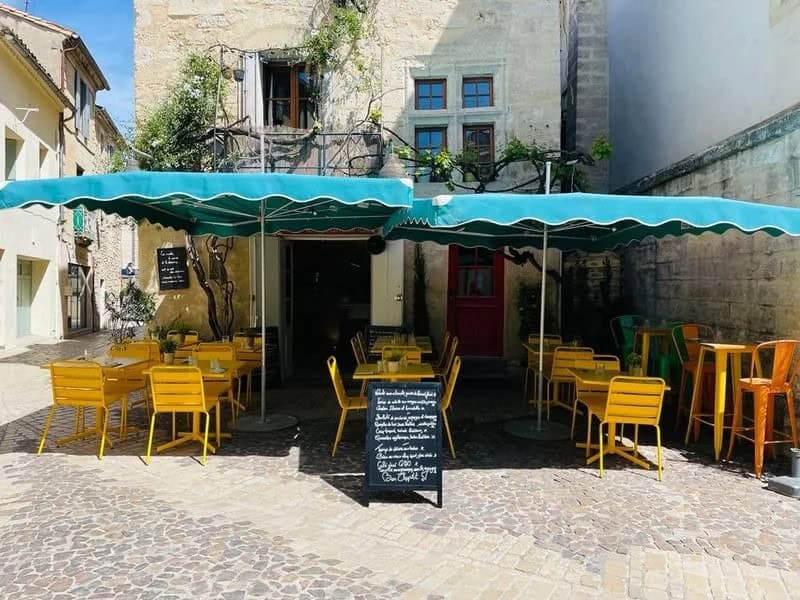 CéBO — photo 2