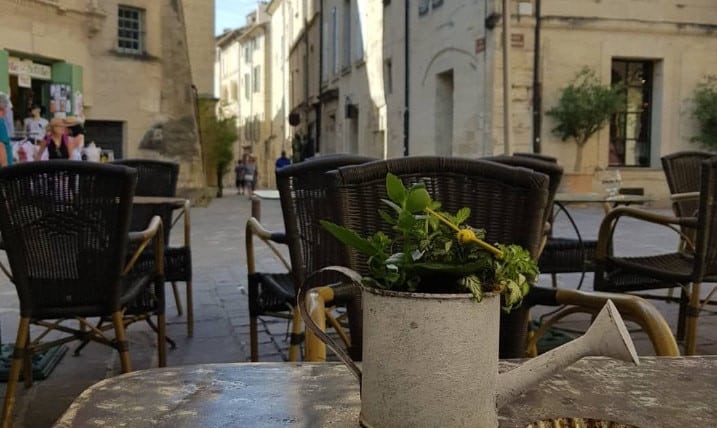 Chez Cerise — photo 3
