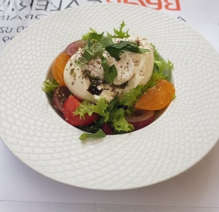 Cucina di Luigi — photo 2