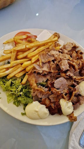 Istanbul Kebab — photo 2