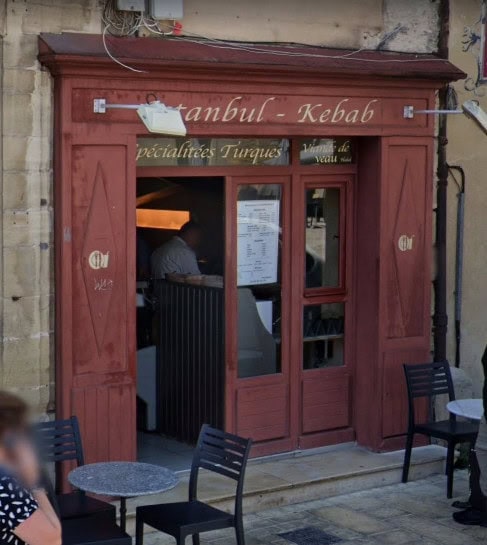 Istanbul Kebab — photo 3
