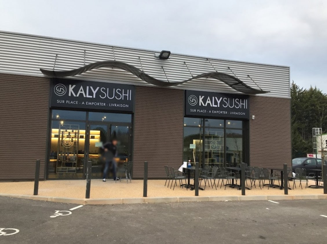 Kaly Sushi — photo 2