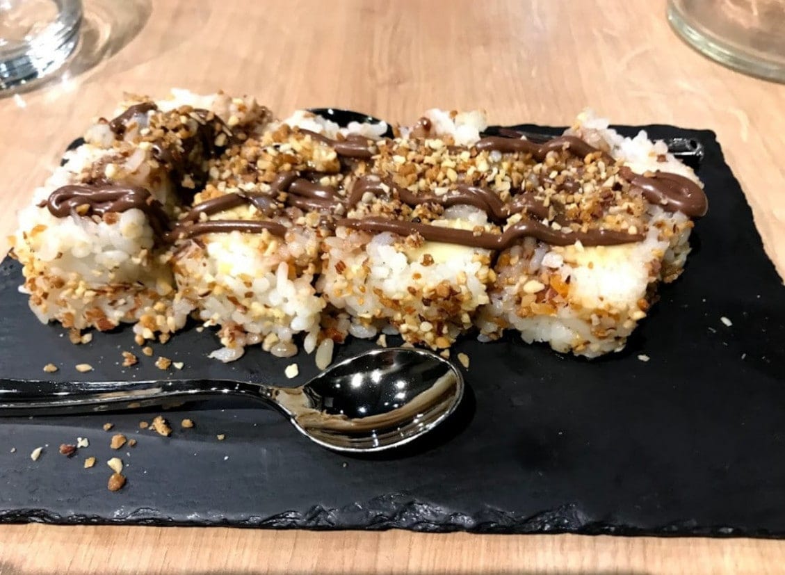 Photo de Kaly Sushi