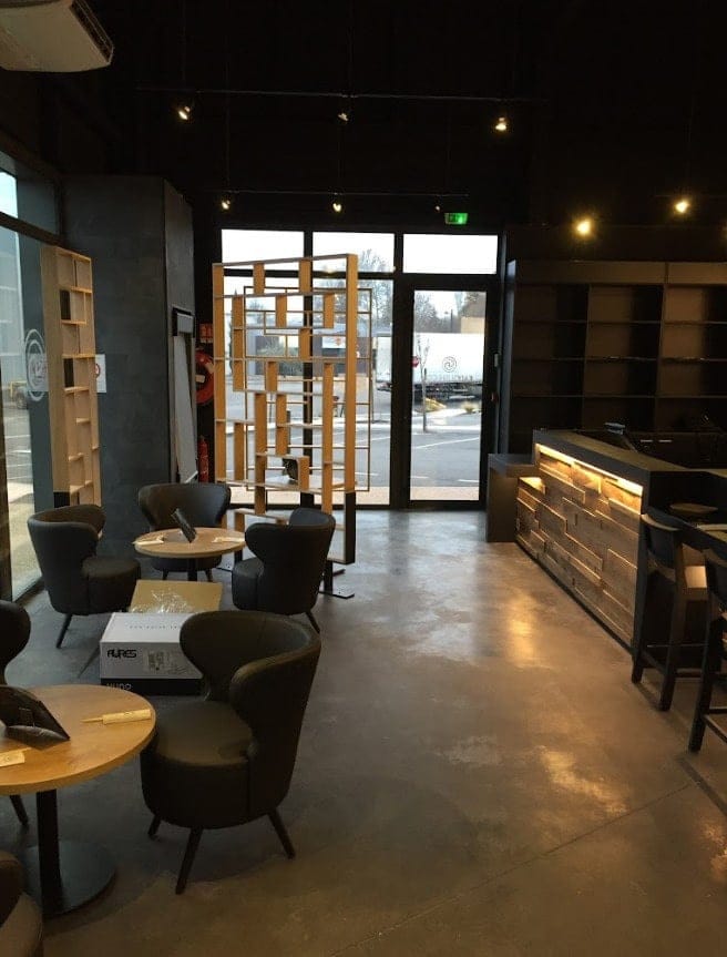 Kaly Sushi — photo 3