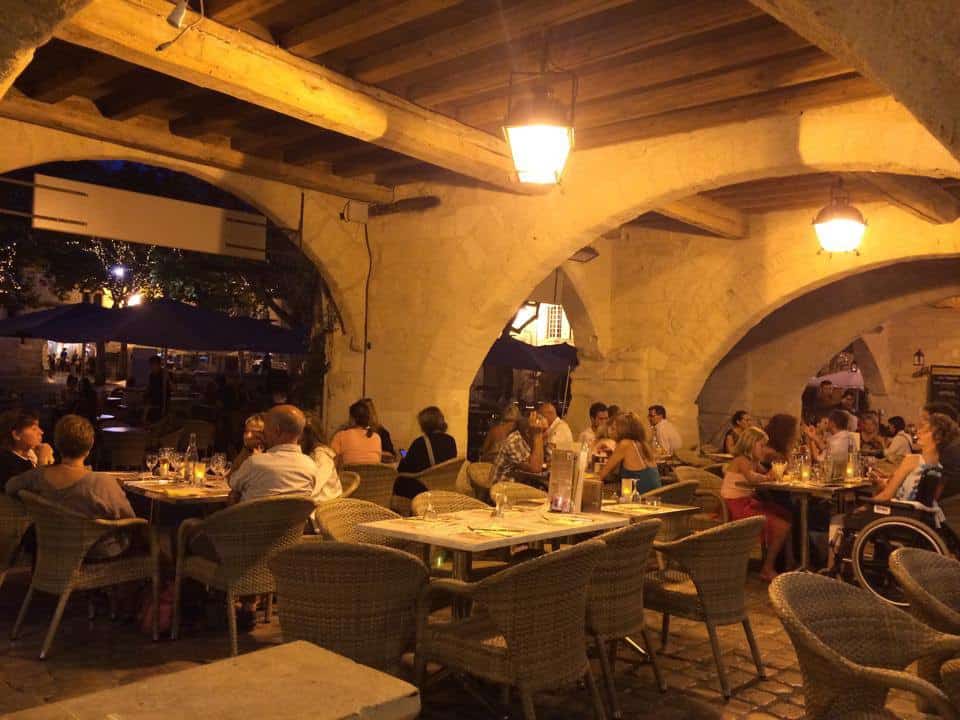 L'Oustal — photo 3