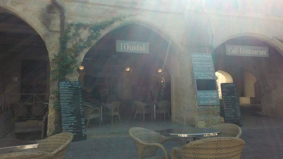 L'Oustal — photo 2