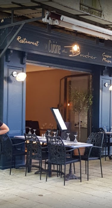 La cuisine du boucher — photo 2