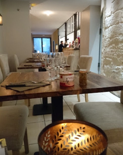 La cuisine du boucher — photo 3