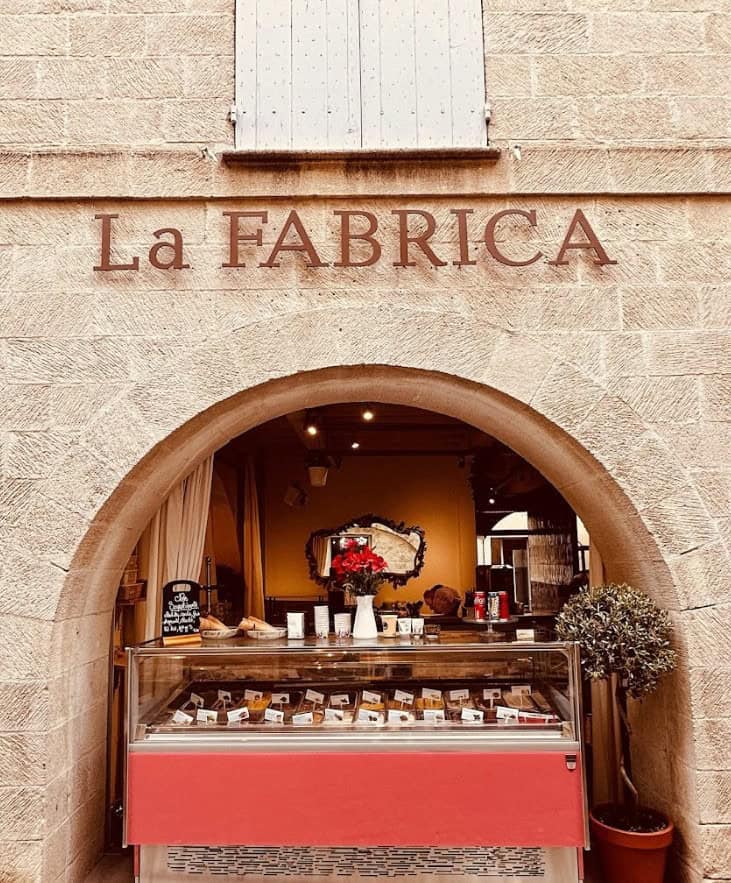 La fabrica — photo 2