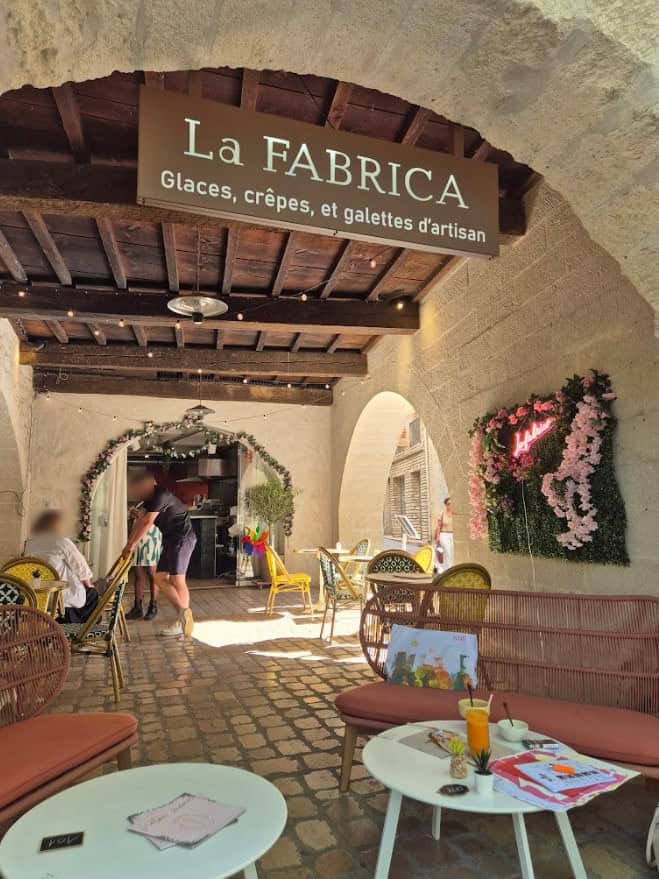 La fabrica — photo 3