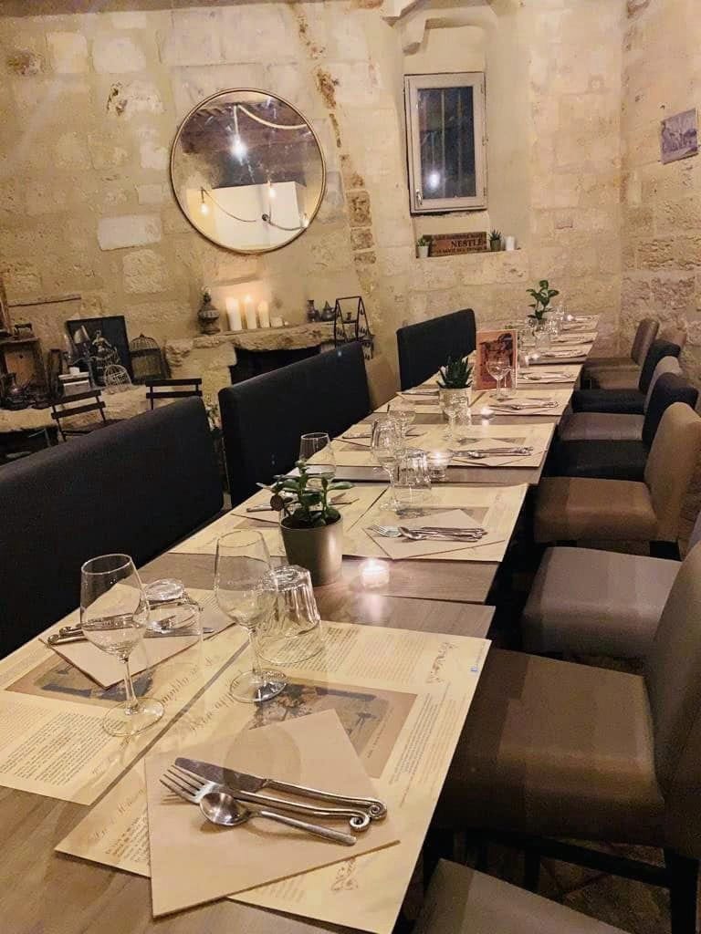 La Maison Comte — photo 3