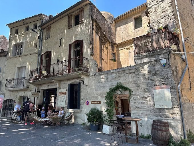 La Maison Comte — photo 2