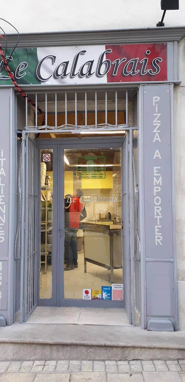 Le Calabrais — photo 3
