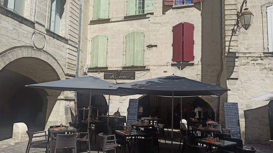 Le Caracoles — photo 3