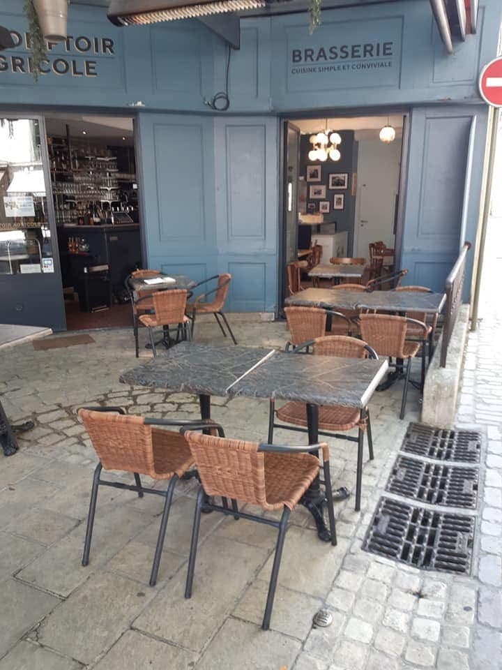 Le Comptoir Agricole — photo 2