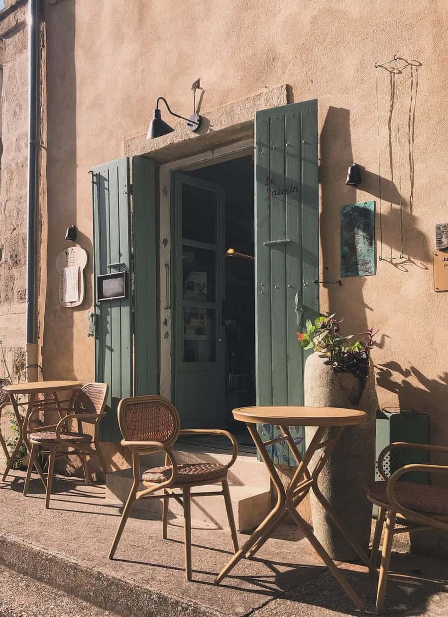 Le Jasmin — photo 2