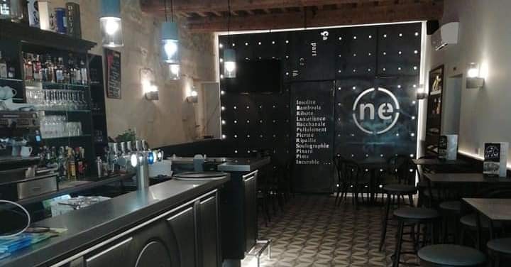 Le One Café — photo 3