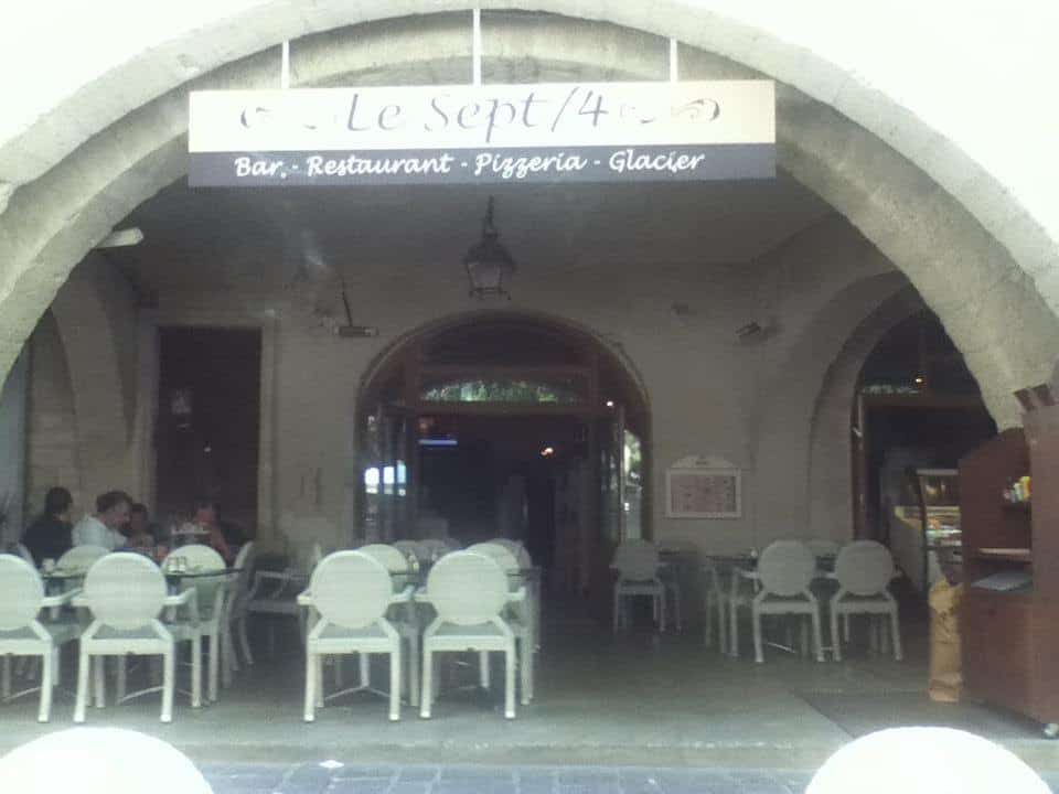 Le Sept/4 — photo 2