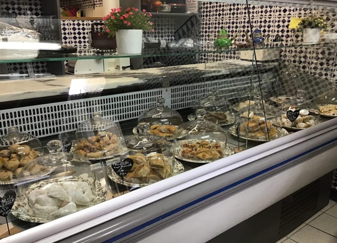 Les Délices d'Orient — photo 2