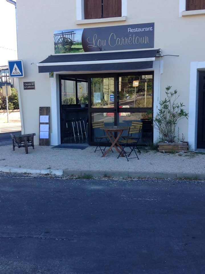Lou Carrétoun — photo 2