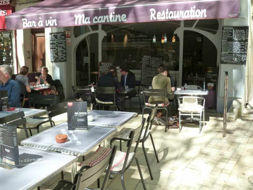 Ma Cantine — photo 2