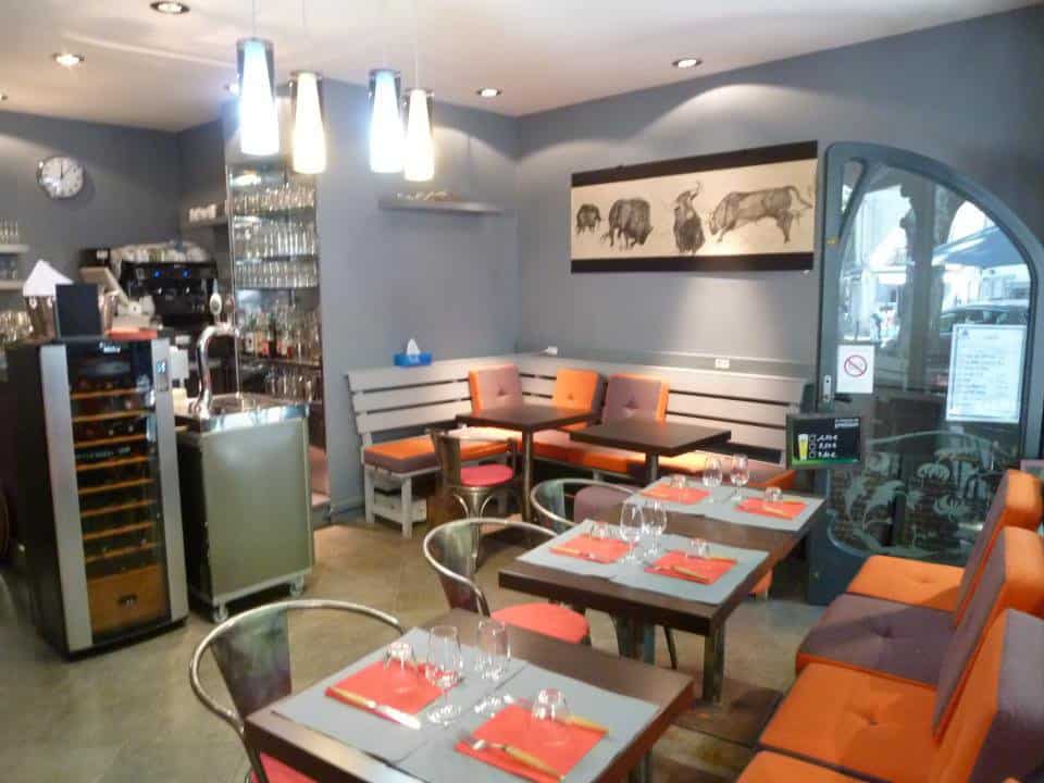 Ma Cantine — photo 3