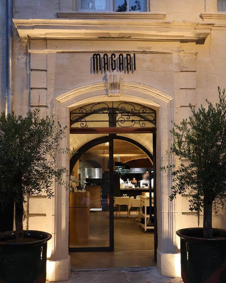 Magari — photo 3