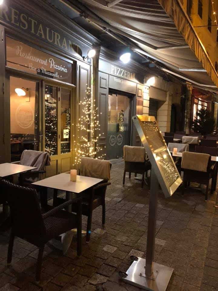 Pizza du Duché — photo 2