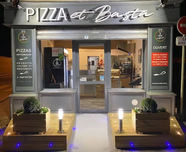Pizza et Basta — photo 3