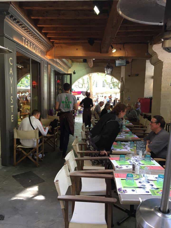 Terroirs — photo 3