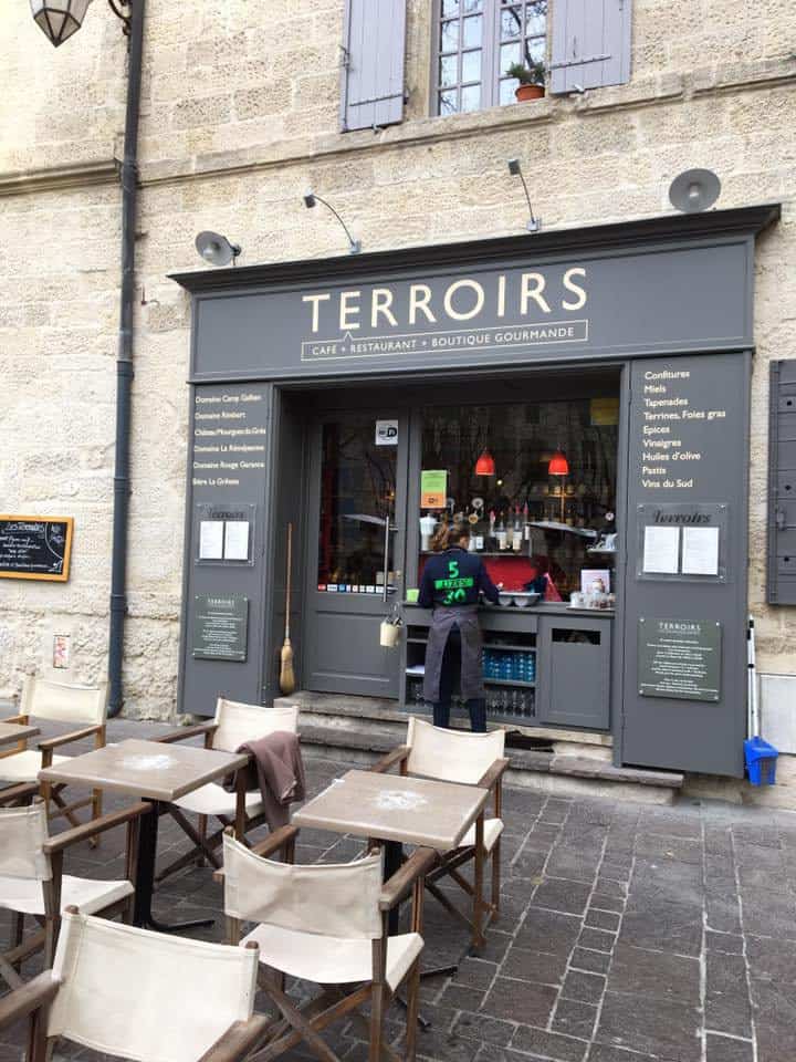 Terroirs — photo 2
